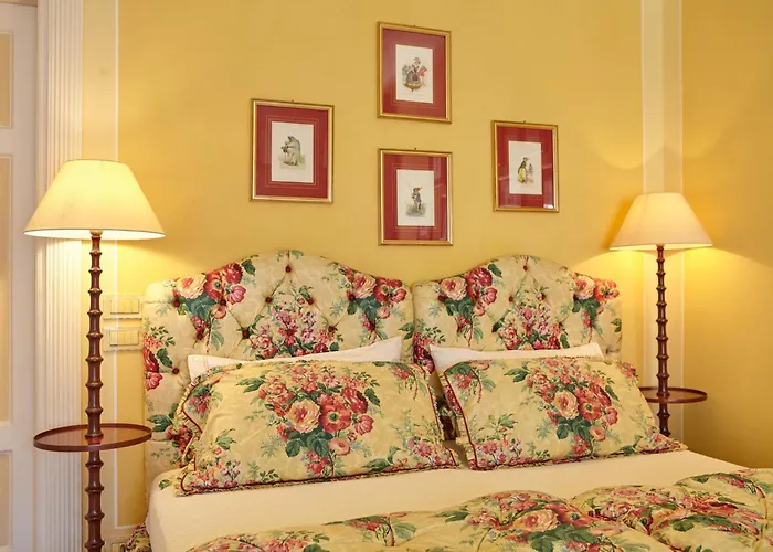 Villa Tesoro By Myvillacollection *