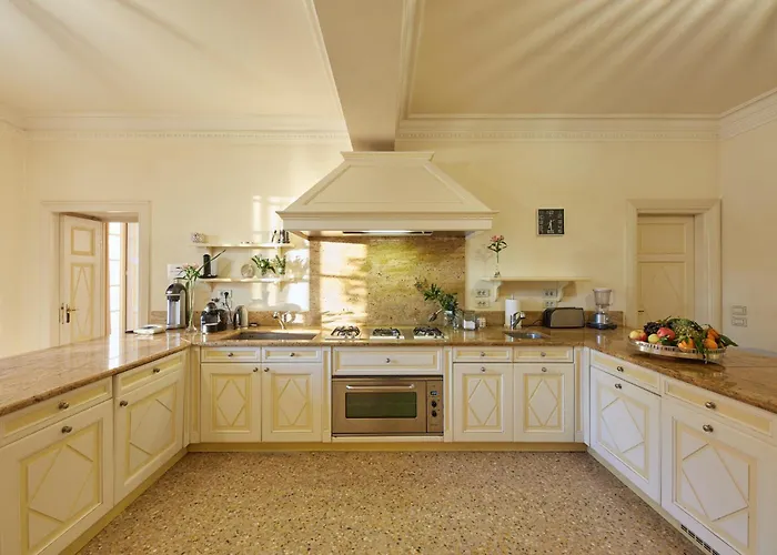 Villa Tesoro By Myvillacollection *