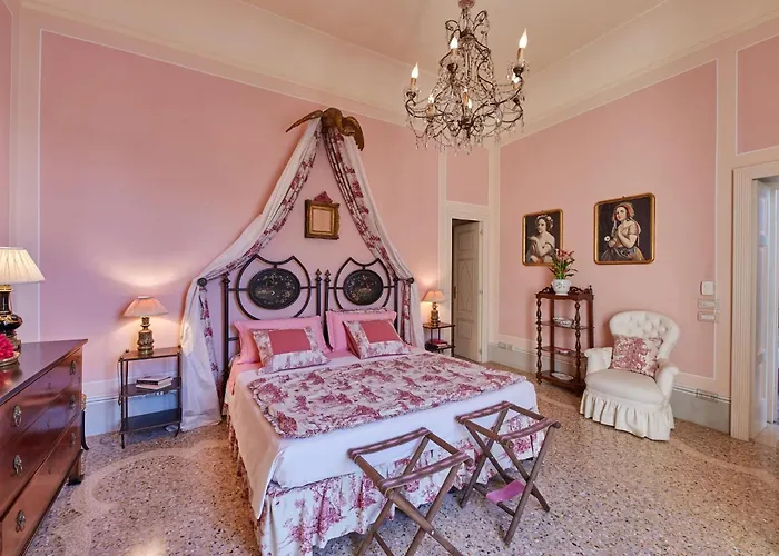 Villa Tesoro By Myvillacollection