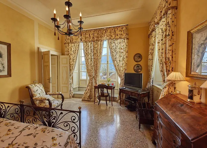 Tesoro By Myvillacollection