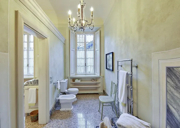 Villa Tesoro By Myvillacollection