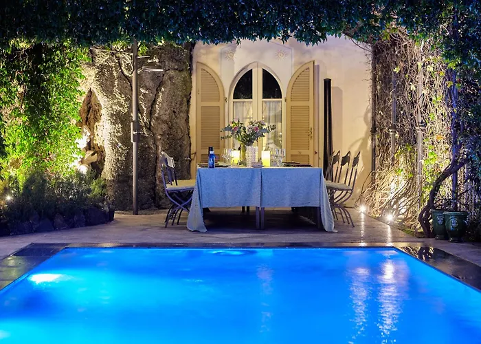 Villa Tesoro By Myvillacollection Torno