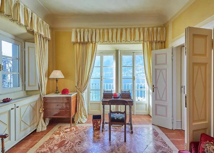 Tesoro By Myvillacollection