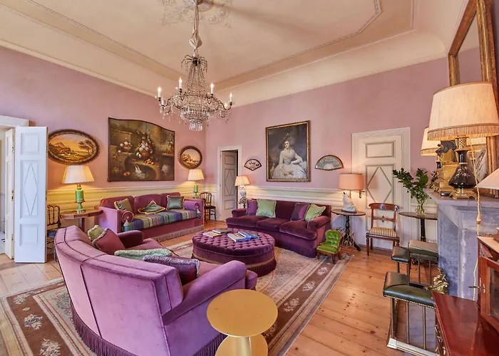 Villa Tesoro By Myvillacollection