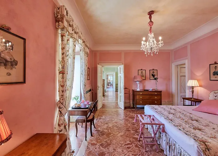 Tesoro By Myvillacollection