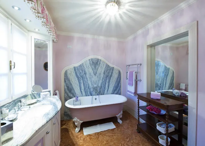 Villa Tesoro By Myvillacollection *