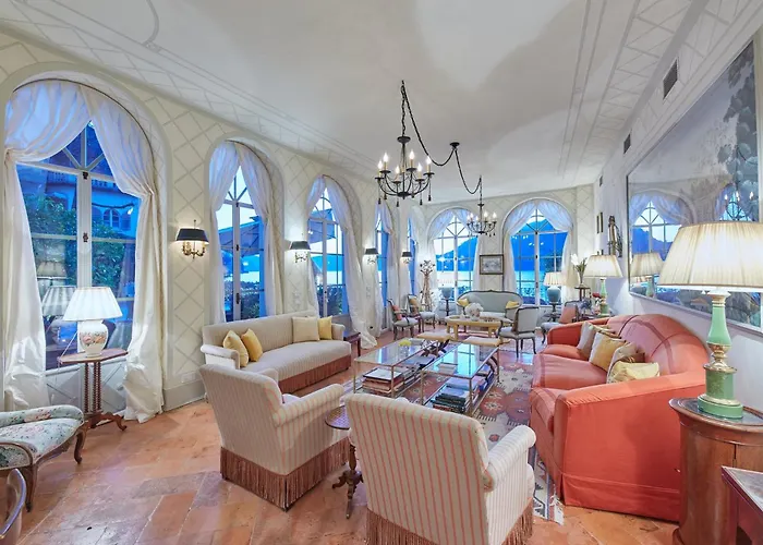 Tesoro By Myvillacollection Torno