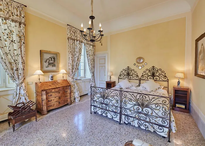 Villa Tesoro By Myvillacollection