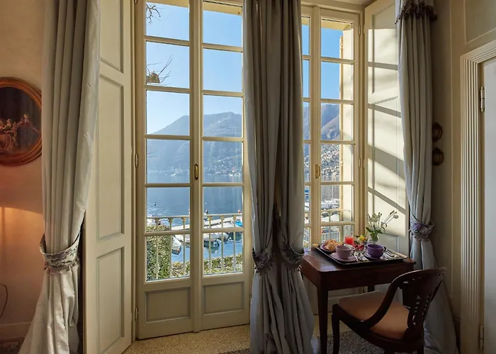 Villa Tesoro By Myvillacollection Torno