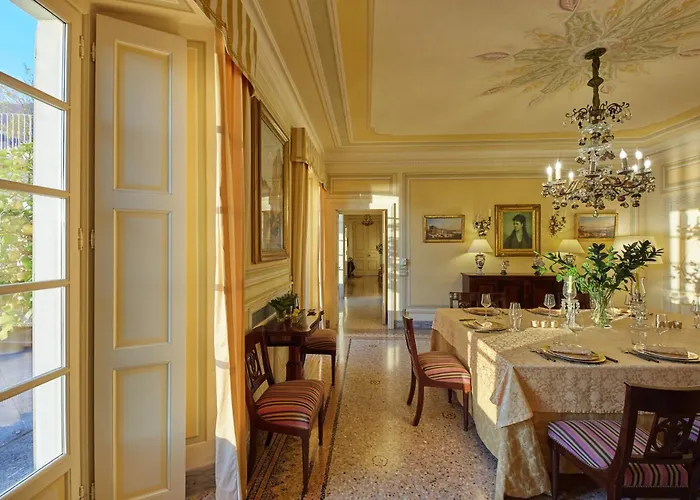 Villa Tesoro By Myvillacollection *