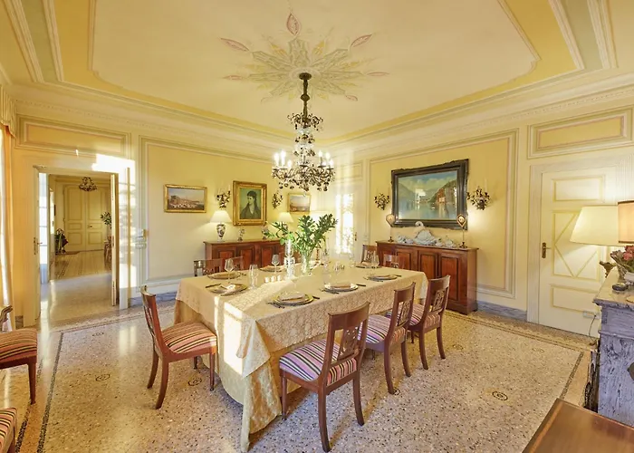 Tesoro By Myvillacollection Torno