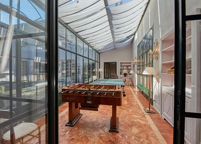 Villa Tesoro By Myvillacollection Torno