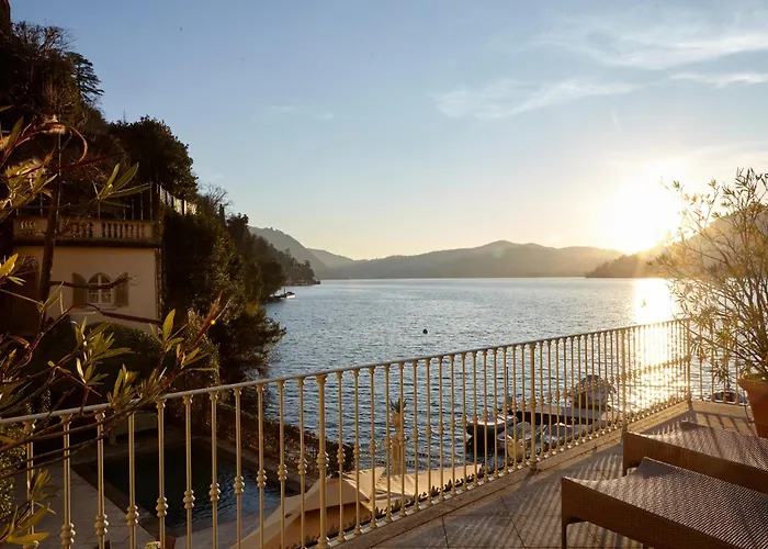 Villa Tesoro By Myvillacollection Torno