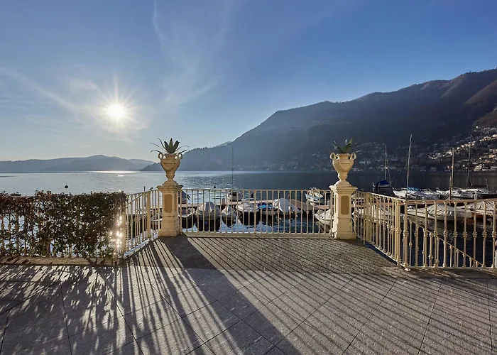 Tesoro By Myvillacollection Torno