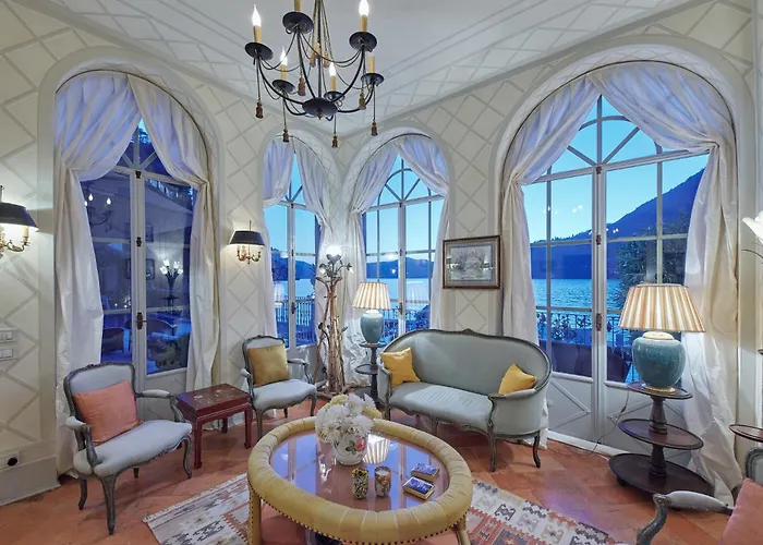 Tesoro By Myvillacollection