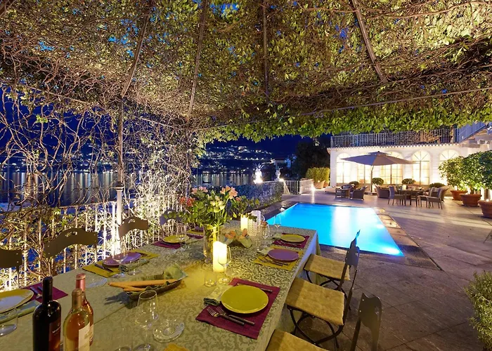 Tesoro By Myvillacollection Torno