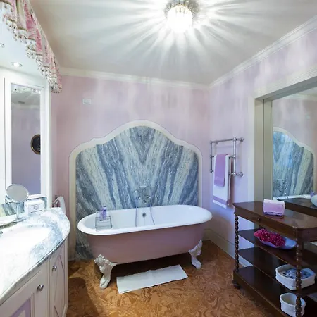 Villa Tesoro By Myvillacollection *