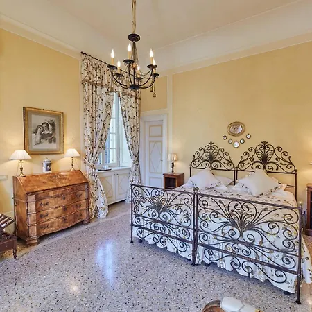 Villa Tesoro By Myvillacollection