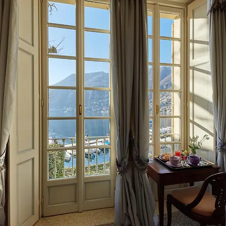 Villa Tesoro By Myvillacollection Torno