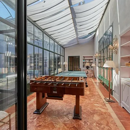 Villa Tesoro By Myvillacollection Torno