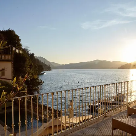 Villa Tesoro By Myvillacollection Torno