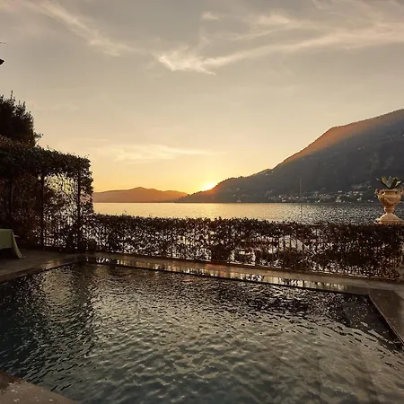 Villa Tesoro By Myvillacollection Torno