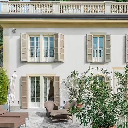 Villa Tesoro By Myvillacollection