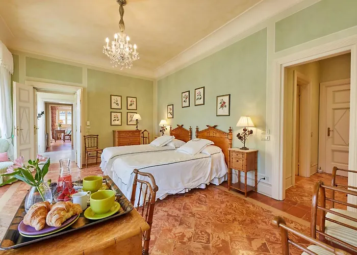 Villa Tesoro By Myvillacollection Torno