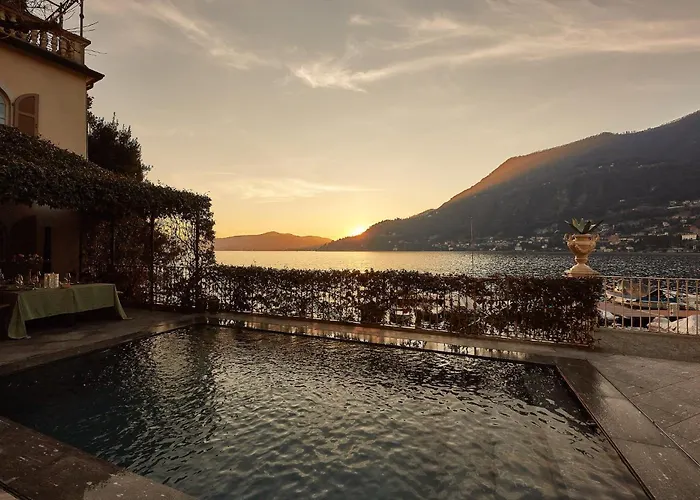 Villa Tesoro By Myvillacollection Torno