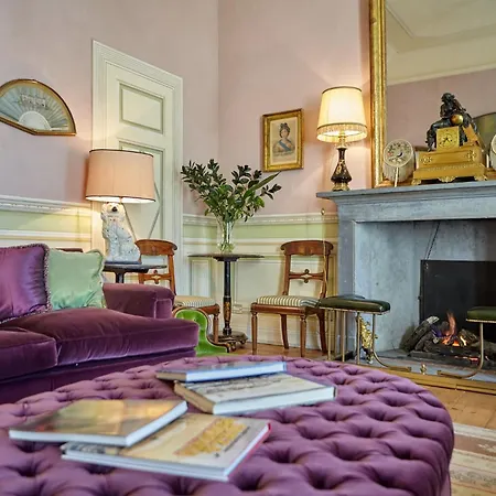 Tesoro By Myvillacollection Torno