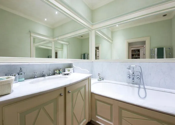 Villa Tesoro By Myvillacollection Torno