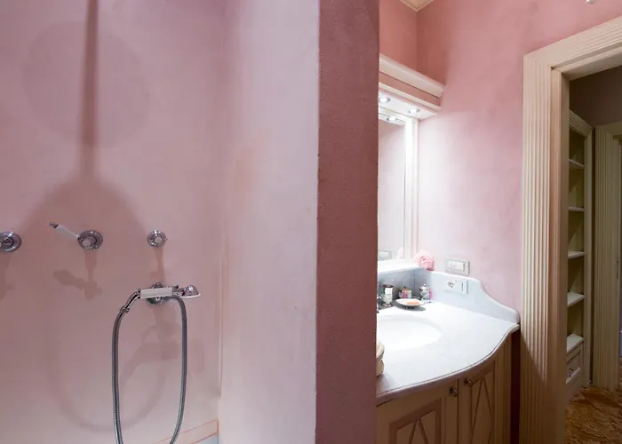 Villa Tesoro By Myvillacollection