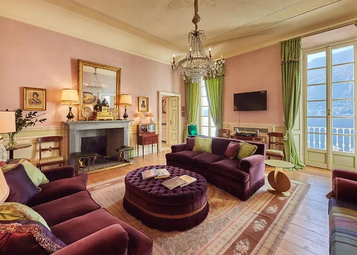 Villa Tesoro By Myvillacollection *